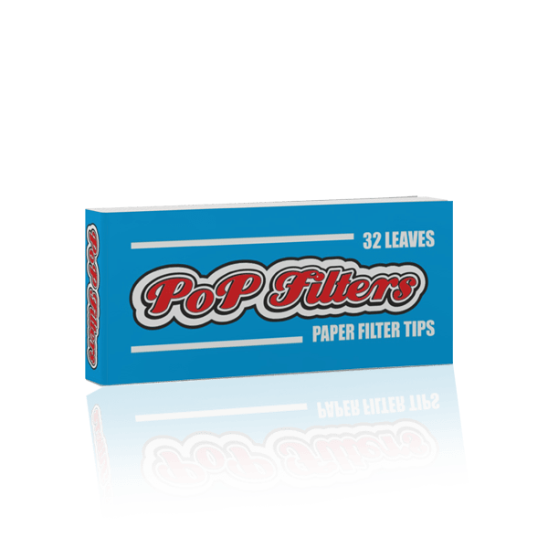 Filtro Carta PoP Filters