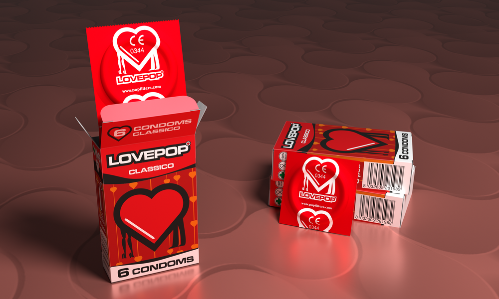 LovePoP