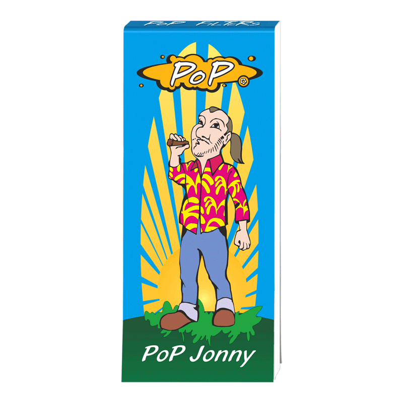 PoP Jonny