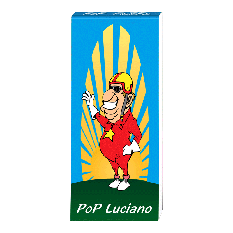 PoP Luciano