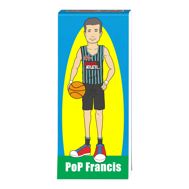 PoP Francis