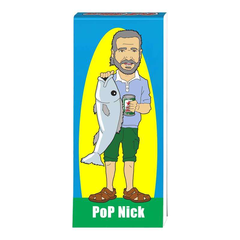 PoP Nick