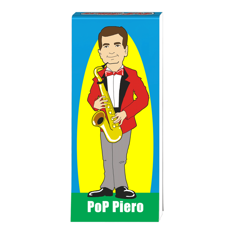 PoP Piero