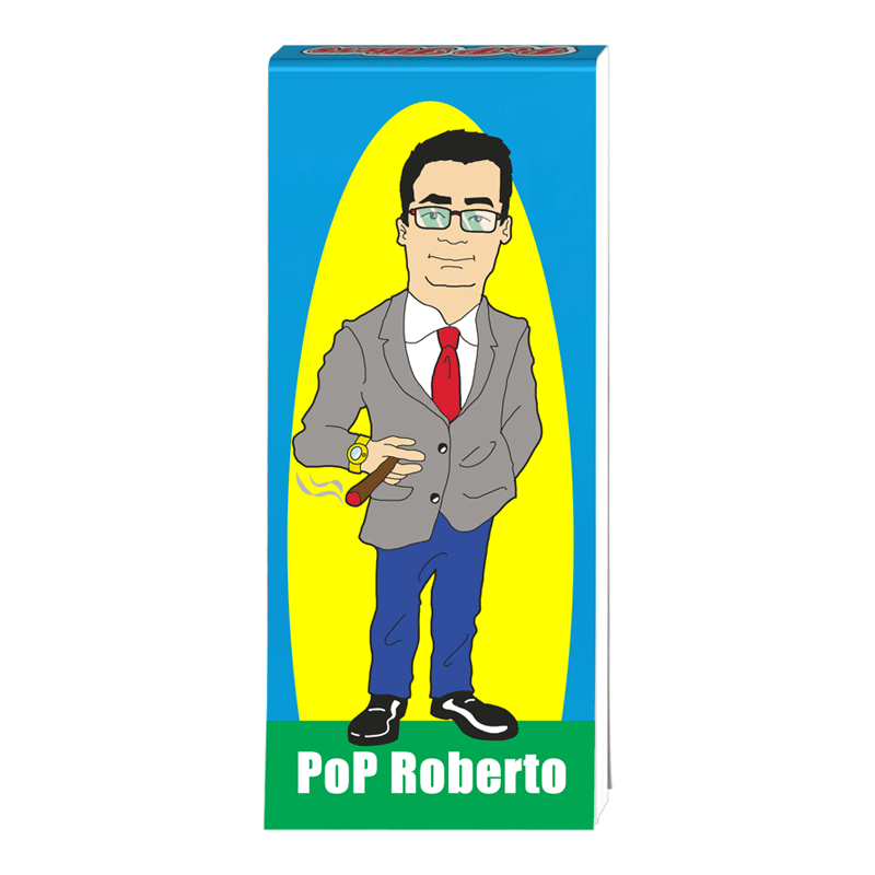 PoP Roberto