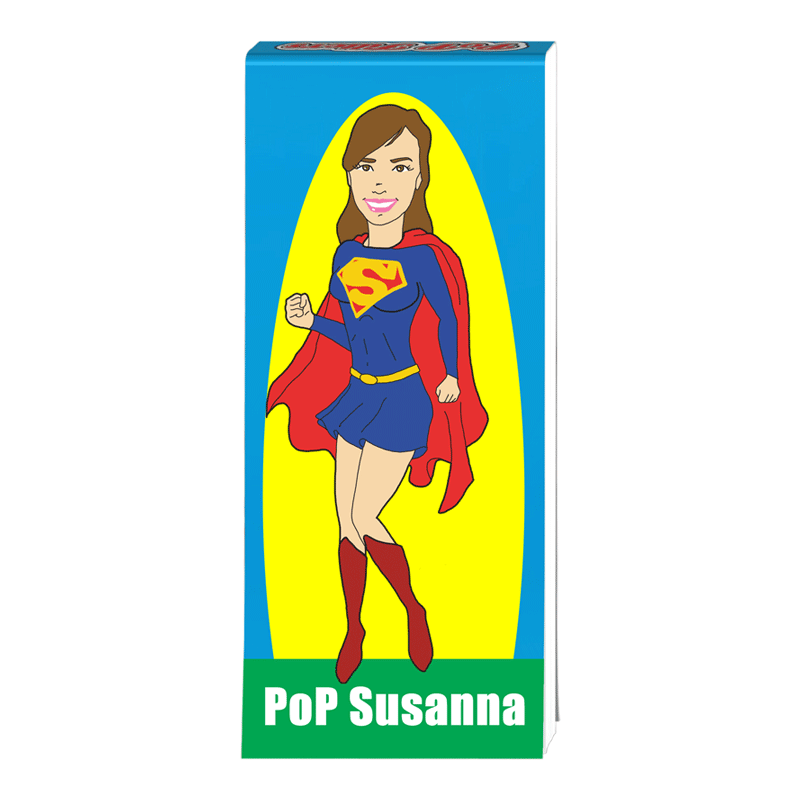 PoP Susanna