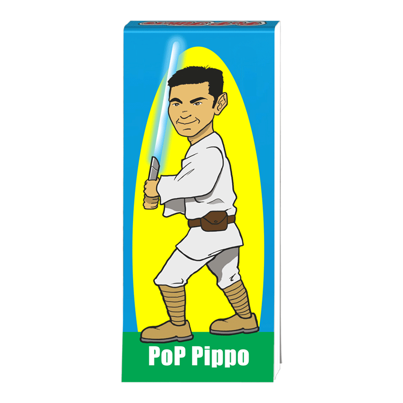 PoP Pippo