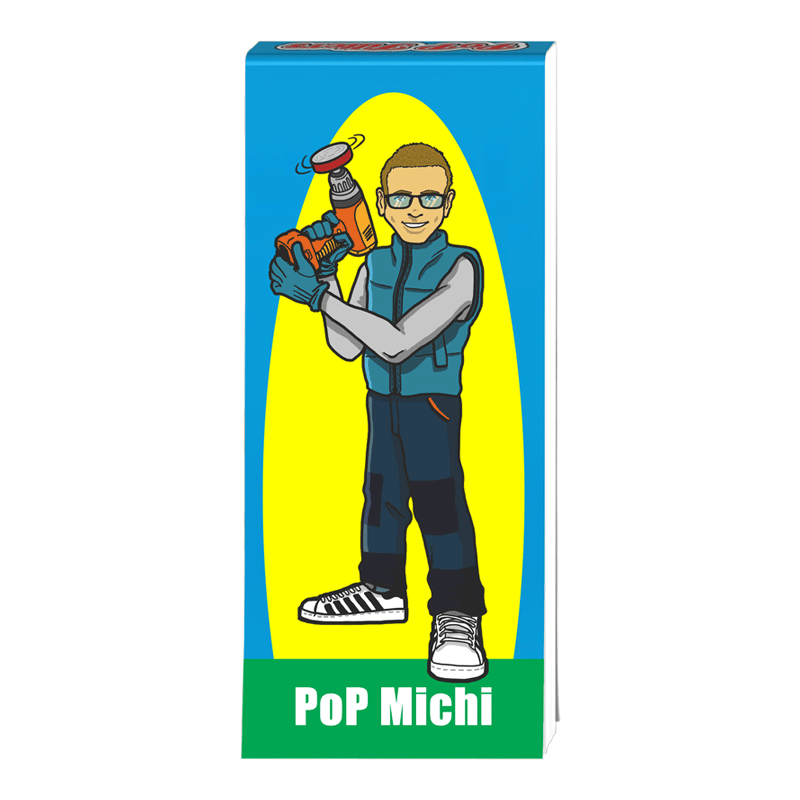 PoP Michi