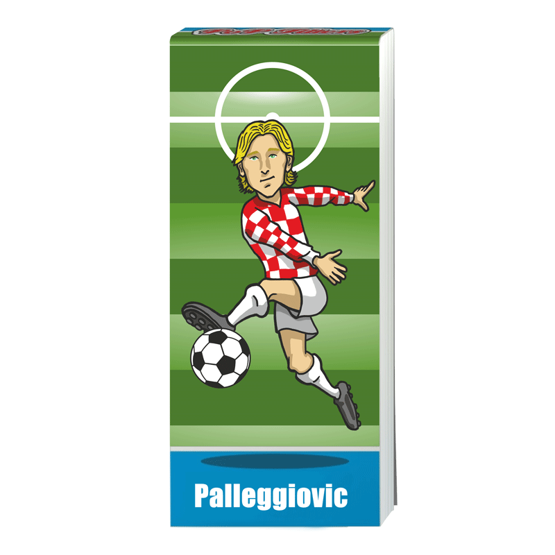 Palleggiovic
